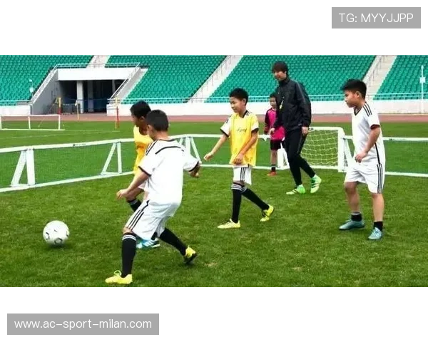 青训改革箭在弦上：中国足球的新希望