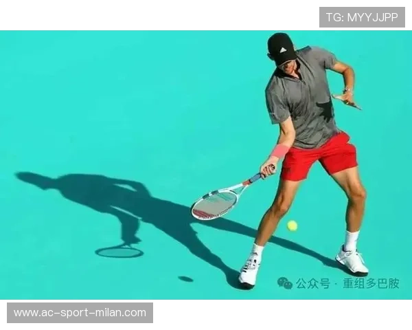 网球击球落点极致精准——开启你的精准制胜之路 网球击球落点极致精准——开启你的精准制胜之路