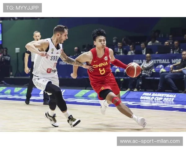 篮球世界杯热潮:新秀与巨星共同书写赛事传奇 篮球世界杯热潮:新秀与巨星共同书写赛事传奇