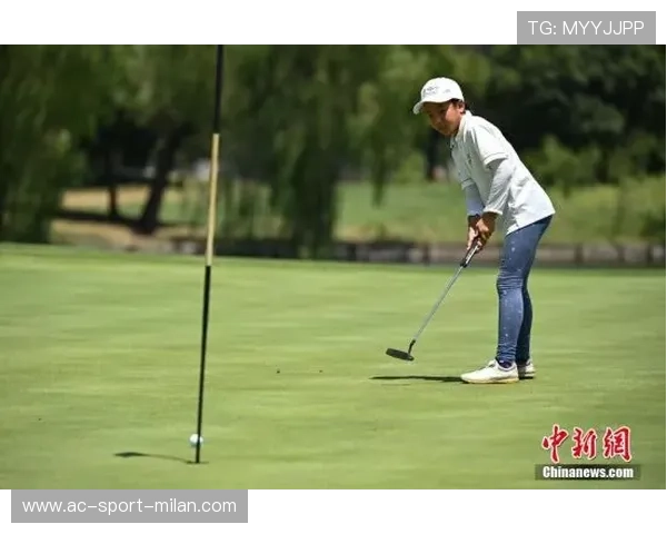 高尔夫最后一洞,风向会带走谁的冠军梦? 高尔夫最后一洞,风向会带走谁的冠军梦?