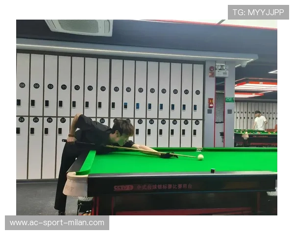 台球选手眼手协调强化课——开启精准击球的秘密武器 台球选手眼手协调强化课——开启精准击球的秘密武器