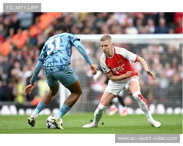 阿森纳津琴科中场衔接能力提升揭秘：打造全场掌控的核心动力