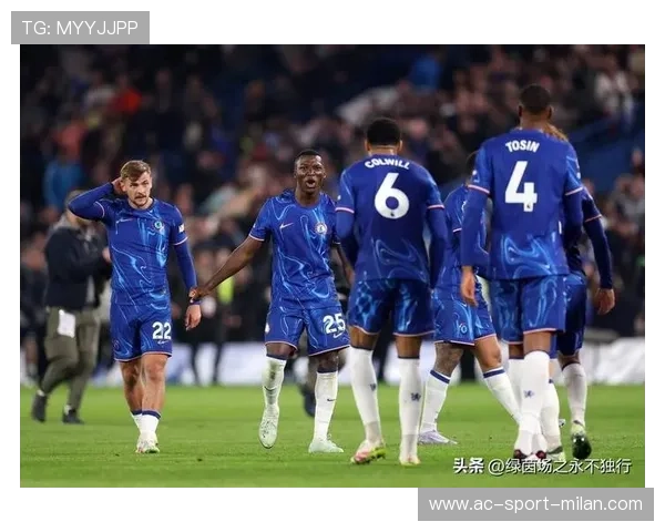 切尔西在转会市场上的布局初见成效