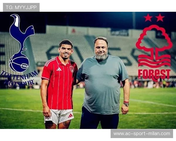 热刺锁定意甲组织前腰：未来中场核心的战略布局