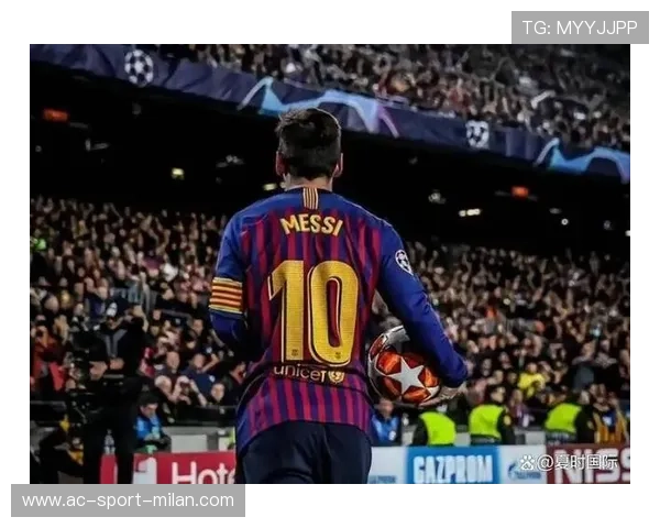 体坛热议：梅西夜访新诺坎普；亚特兰大闪电换帅