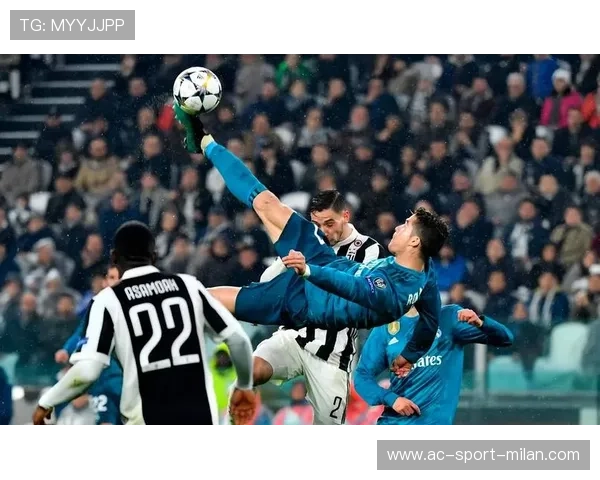 巴黎研究C罗式极限输出，重新定义球场上的竞技巅峰