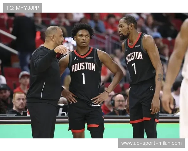 火箭再度败北，内线防守问题愈发严重