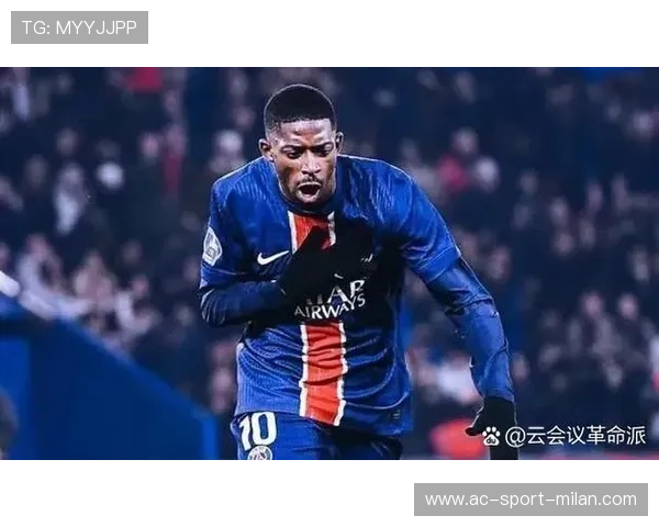 巴黎通过整体移动打乱防守结构,获得更多突破