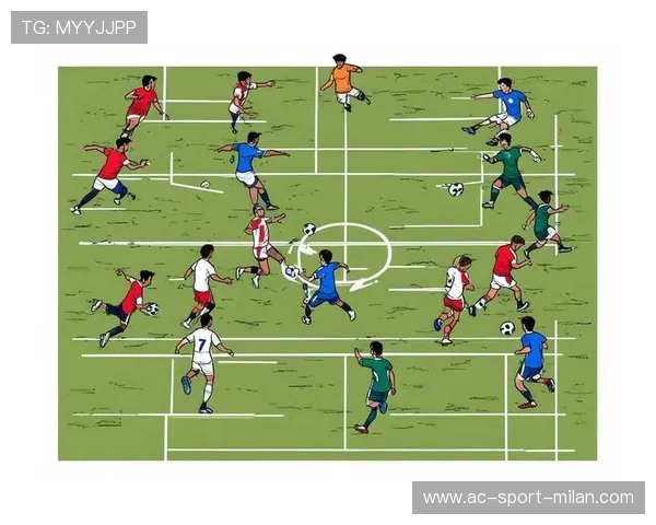 曼城准备打造新型三中场结构：引领未来足球的战术革新