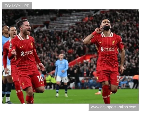 萨拉赫分球助攻队友，利物浦团队配合顺畅